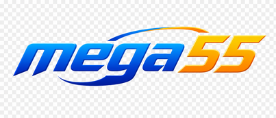Mega55 Logo